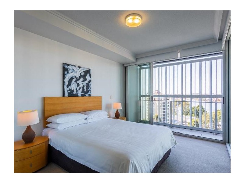 66/89 Lambert St, Kangaroo Point QLD 4169