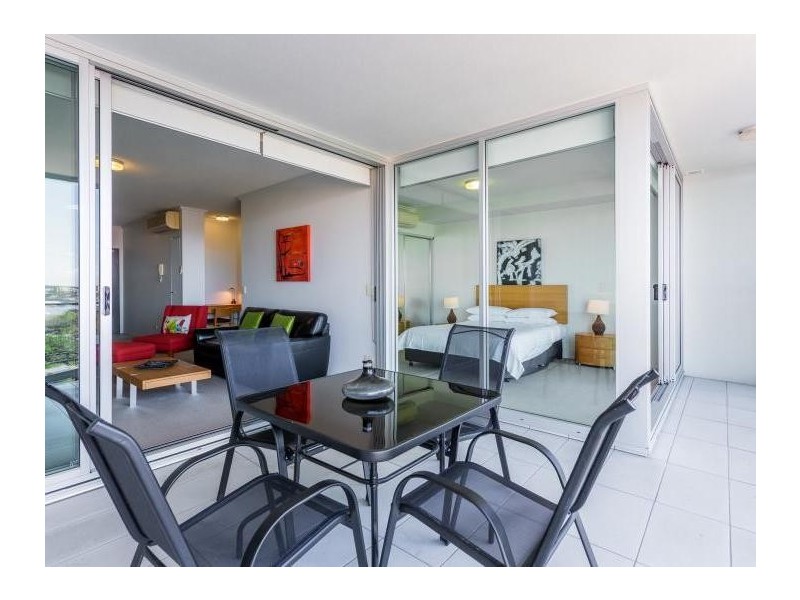 66/89 Lambert St, Kangaroo Point QLD 4169