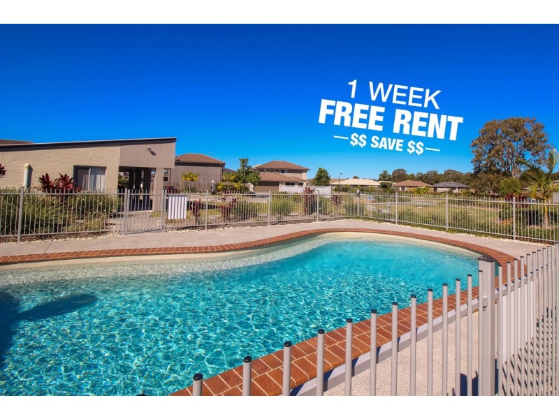 69/6 CLEARWATER, Bethania QLD 4205