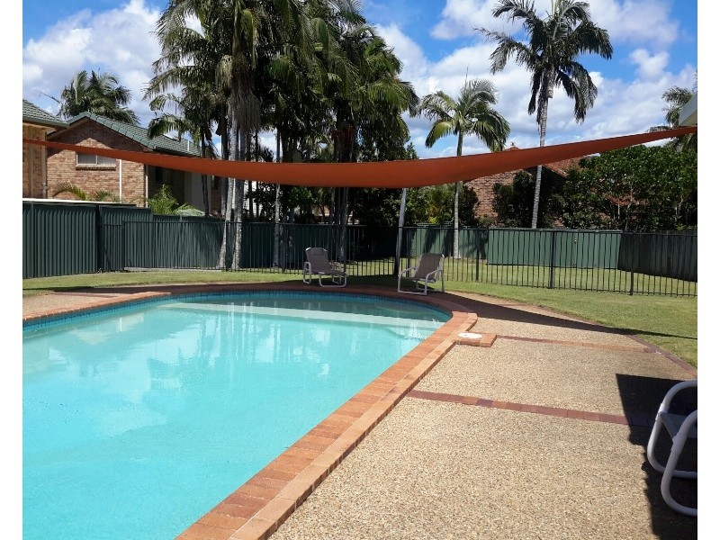 12/276 Oxley dr, Coombabah QLD 4216