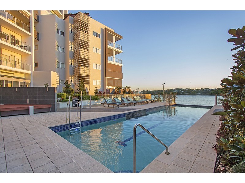 143/37 Harbour Road, Hamilton QLD 4007