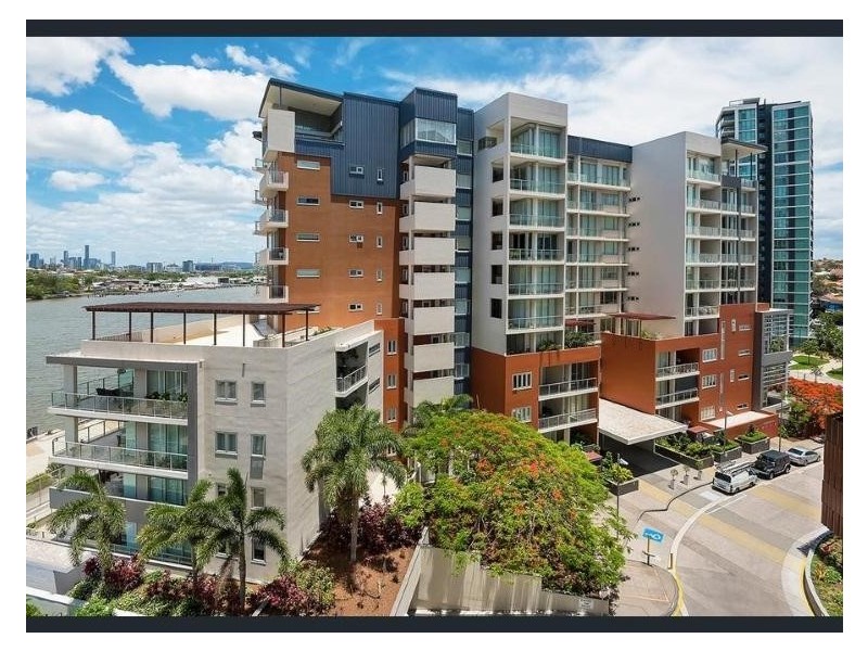 143/37 Harbour Road, Hamilton QLD 4007