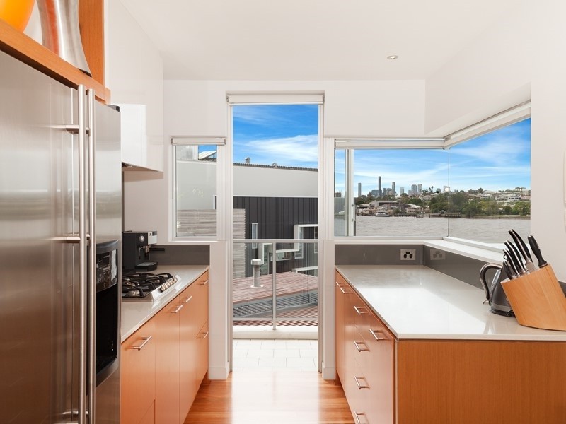 143/37 Harbour Road, Hamilton QLD 4007