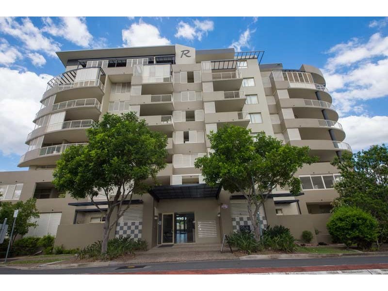 11/22 Riverview Terrace, Indooroopilly QLD 4068