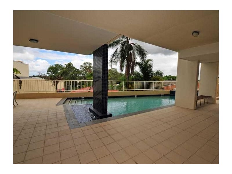 11/22 Riverview Terrace, Indooroopilly QLD 4068