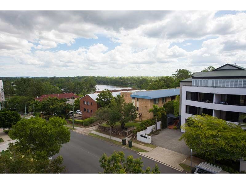 11/22 Riverview Terrace, Indooroopilly QLD 4068