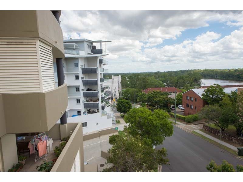 11/22 Riverview Terrace, Indooroopilly QLD 4068