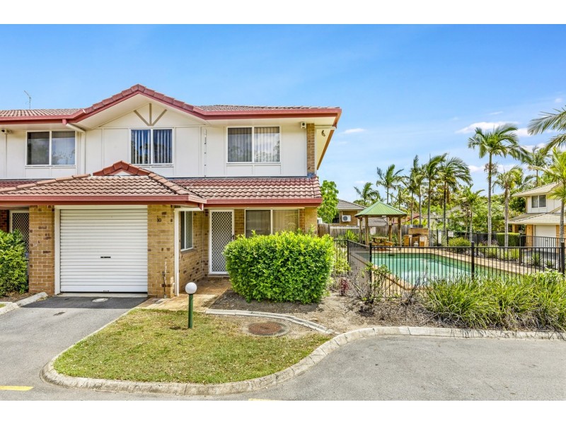 10/122 Johnson Road, Hillcrest QLD 4118