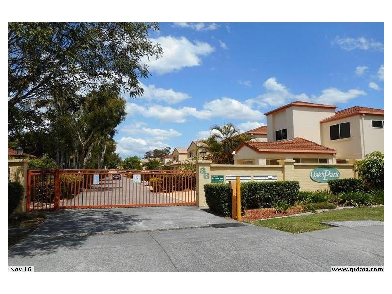 5/36 Beattie Road, Coomera QLD 4209