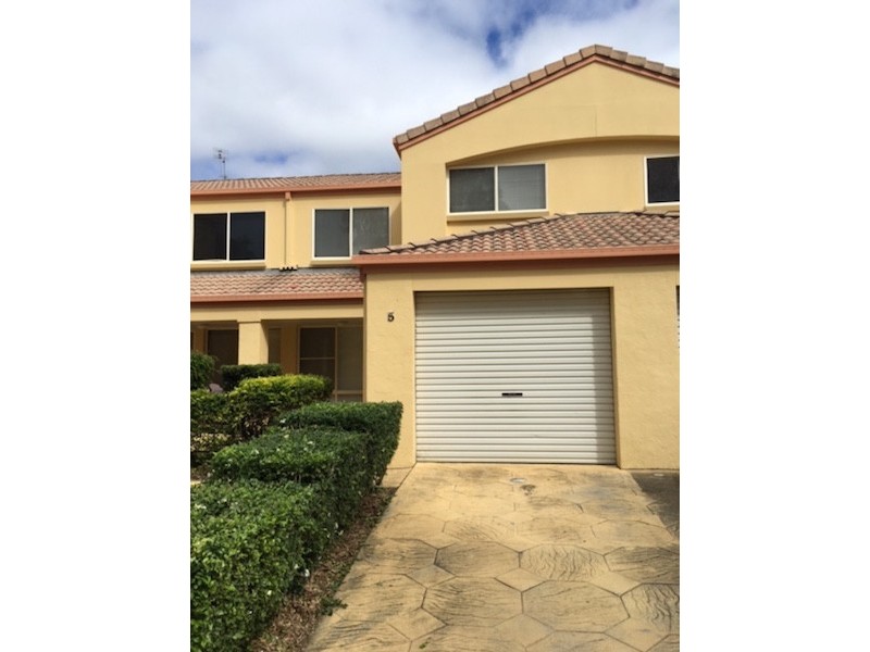 5/36 Beattie Road, Coomera QLD 4209