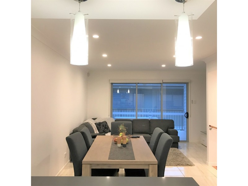 13/18 Bendena Terrace, Carina Heights QLD 4152