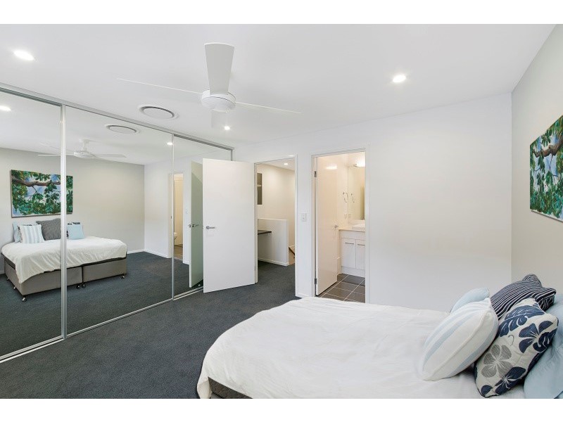 13/18 Bendena Terrace, Carina Heights QLD 4152