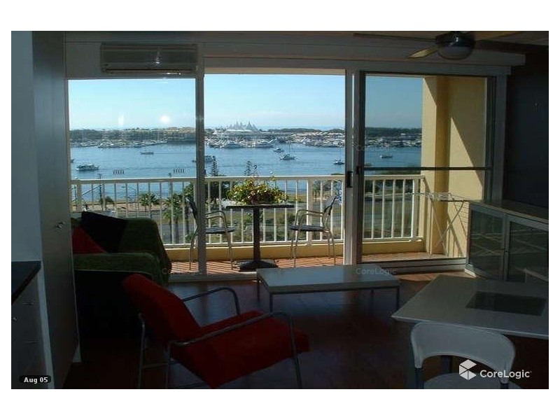 43/30 MARINE PARADE, Southport QLD 4215
