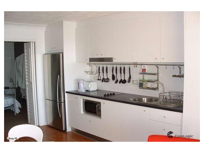 43/30 MARINE PARADE, Southport QLD 4215