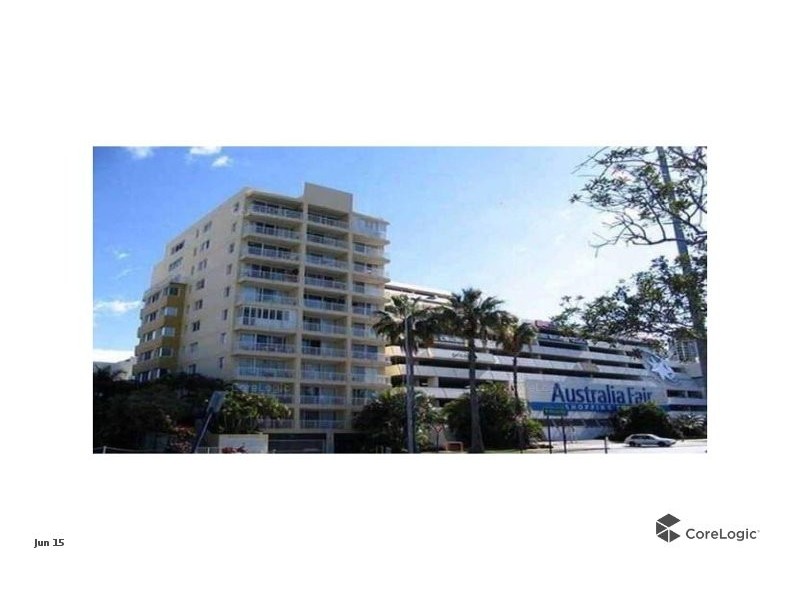 43/30 MARINE PARADE, Southport QLD 4215