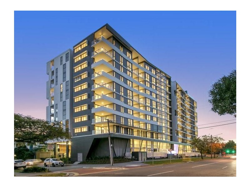 2089/123 Cavendish Road, Coorparoo QLD 4151