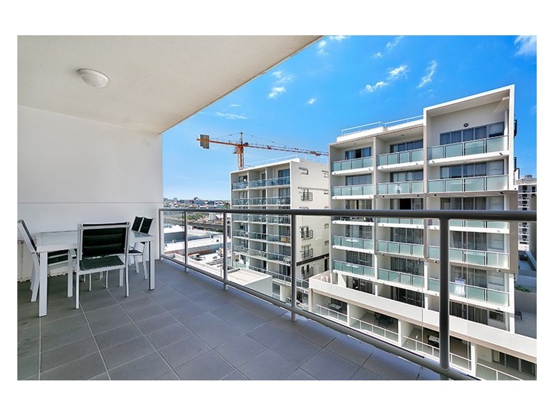 S13 8 Cordelia Street, South Brisbane QLD 4101