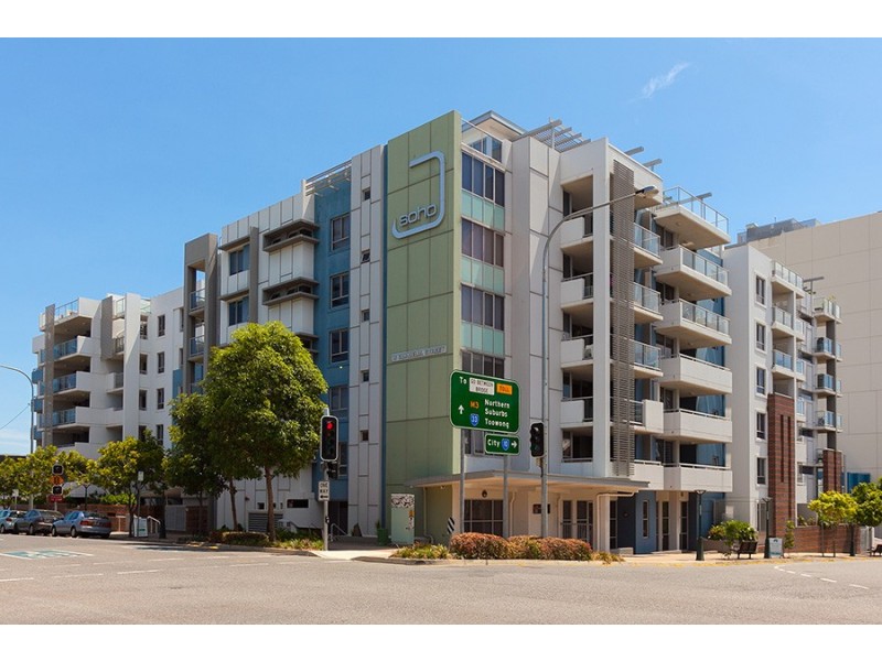 S13 8 Cordelia Street, South Brisbane QLD 4101