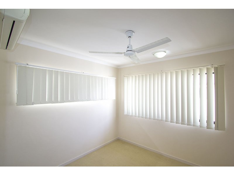 33/376 SEVERIN STREET, Parramatta Park QLD 4870