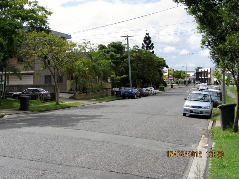 Greenslopes QLD 4120