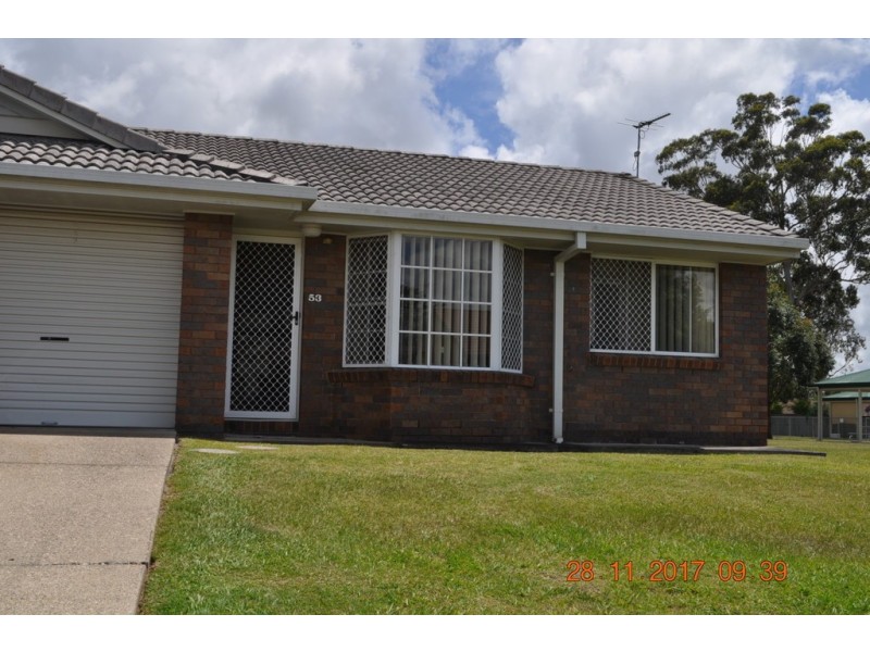 53/73-87 Caboolture River Road, Morayfield QLD 4506