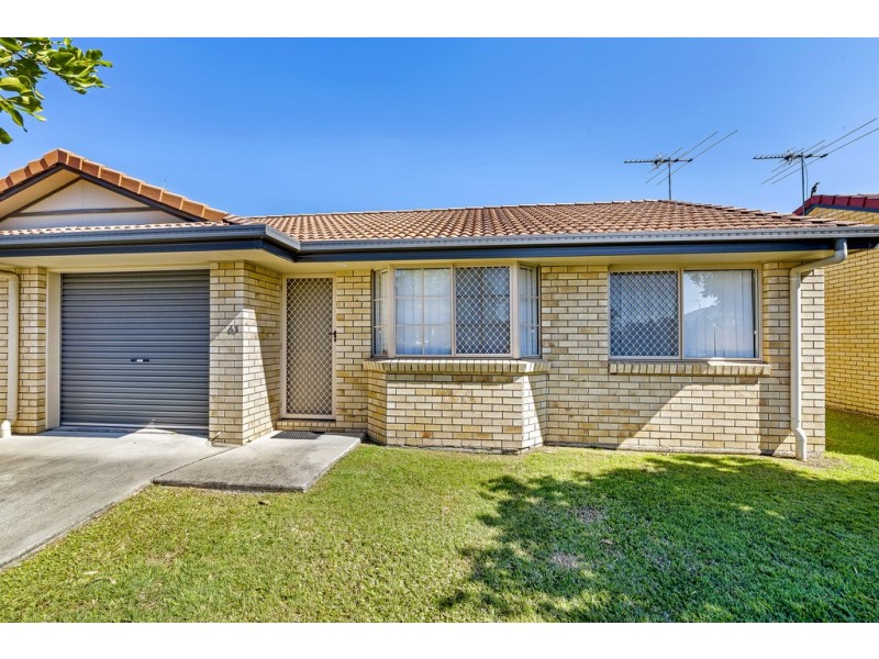 53/73-87 Caboolture River Road, Morayfield QLD 4506