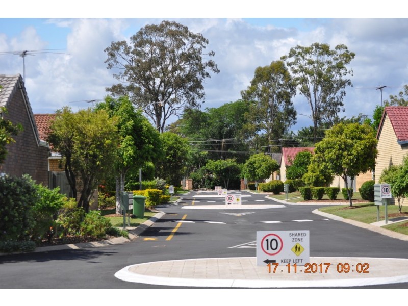 53/73-87 Caboolture River Road, Morayfield QLD 4506