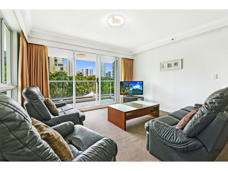 6/15-21 Breaker Street, Main Beach QLD 4217