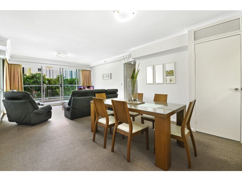 6/15-21 Breaker Street, Main Beach QLD 4217