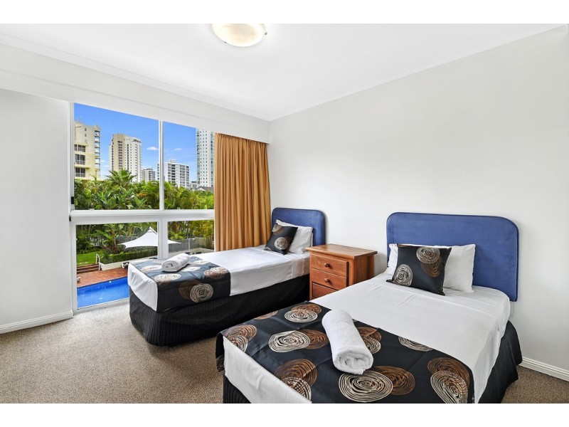 6/15-21 Breaker Street, Main Beach QLD 4217