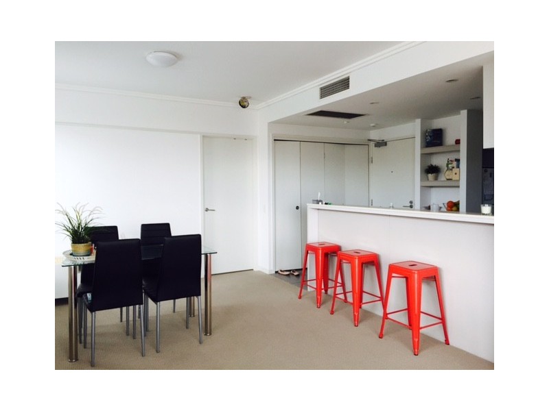 135/51 Hope Street, Spring Hill QLD 4000