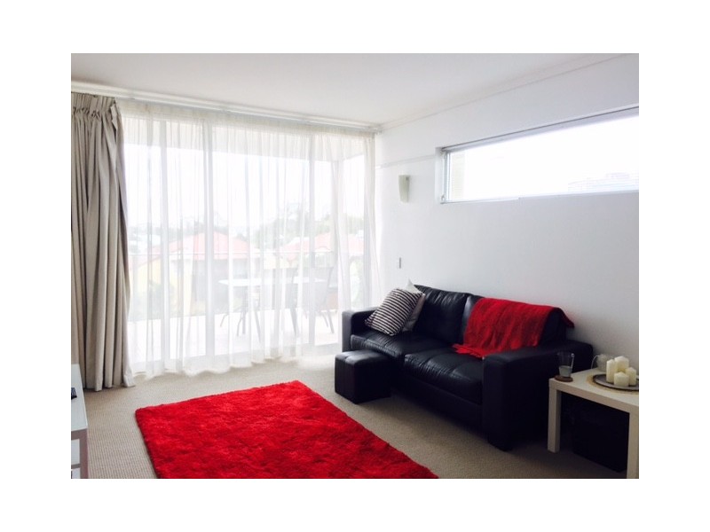 135/51 Hope Street, Spring Hill QLD 4000