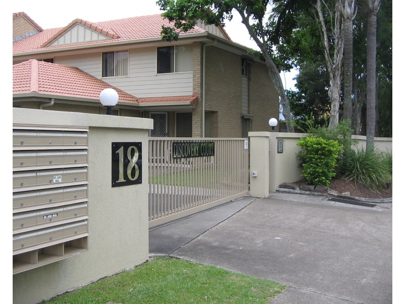 6/18 Discovery Drive, Helensvale QLD 4212