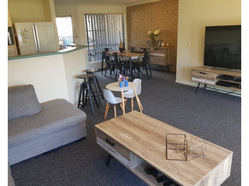 6/18 Discovery Drive, Helensvale QLD 4212