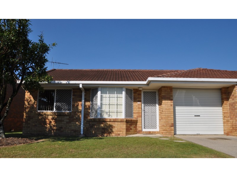 74/73-87 Caboolture River Road, Morayfield QLD 4506