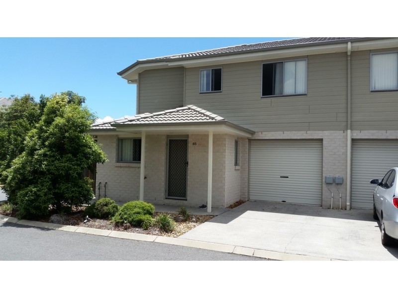 47/33 MORIARTY PLACE, Bald Hills QLD 4036