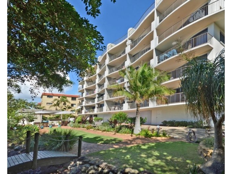 15/3 Landsborough Parade, Golden Beach QLD 4551