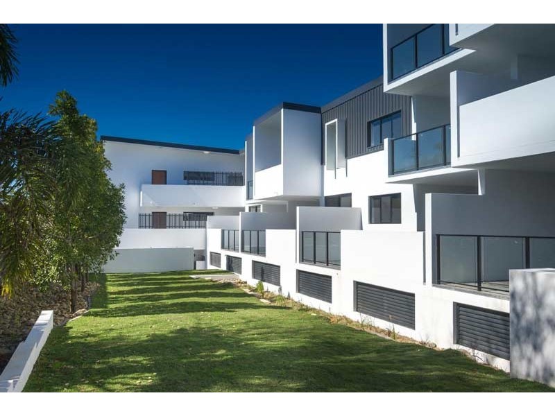 4/8 Windsor Street, Nundah QLD 4012