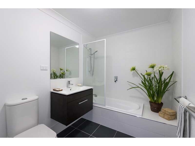 4/8 Windsor Street, Nundah QLD 4012