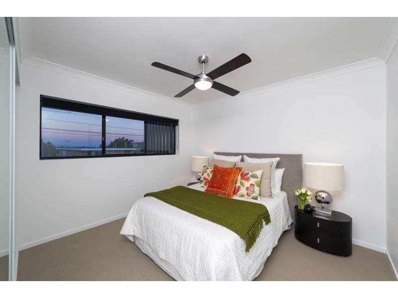 4/8 Windsor Street, Nundah QLD 4012