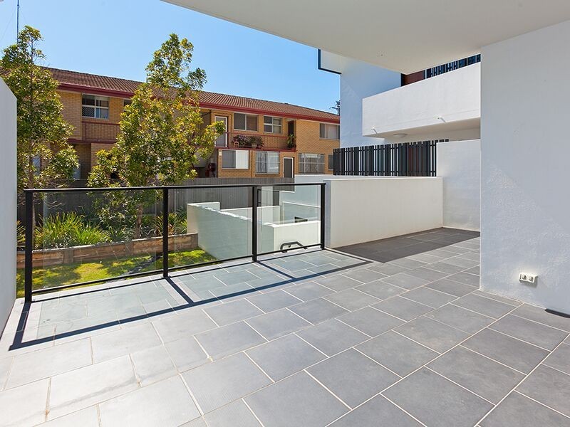 4/8 Windsor Street, Nundah QLD 4012
