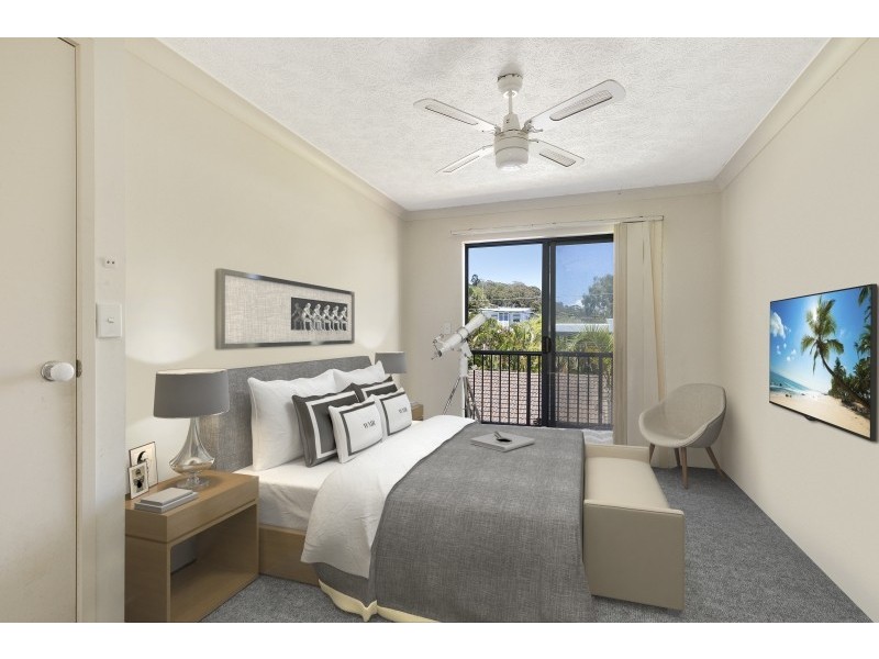 14 Miles, Kirra QLD 4225