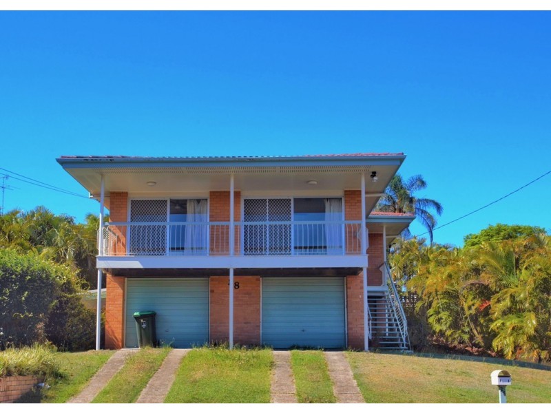 28 Fernshaw Street, Macgregor QLD 4109