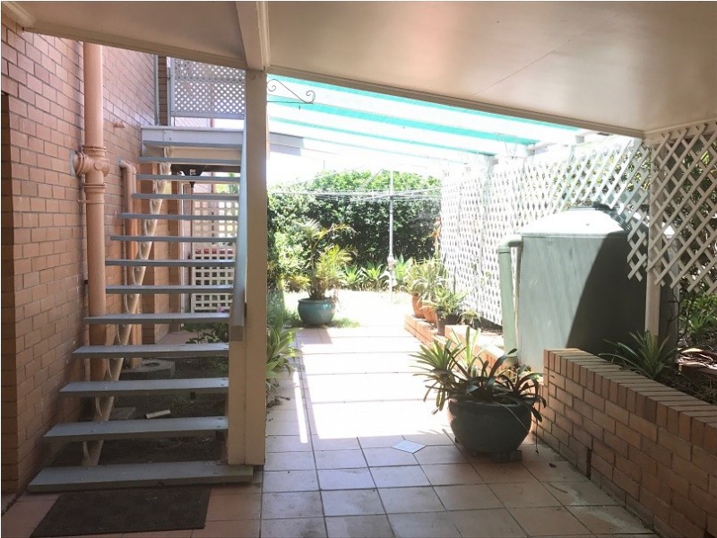 28 Fernshaw Street, Macgregor QLD 4109
