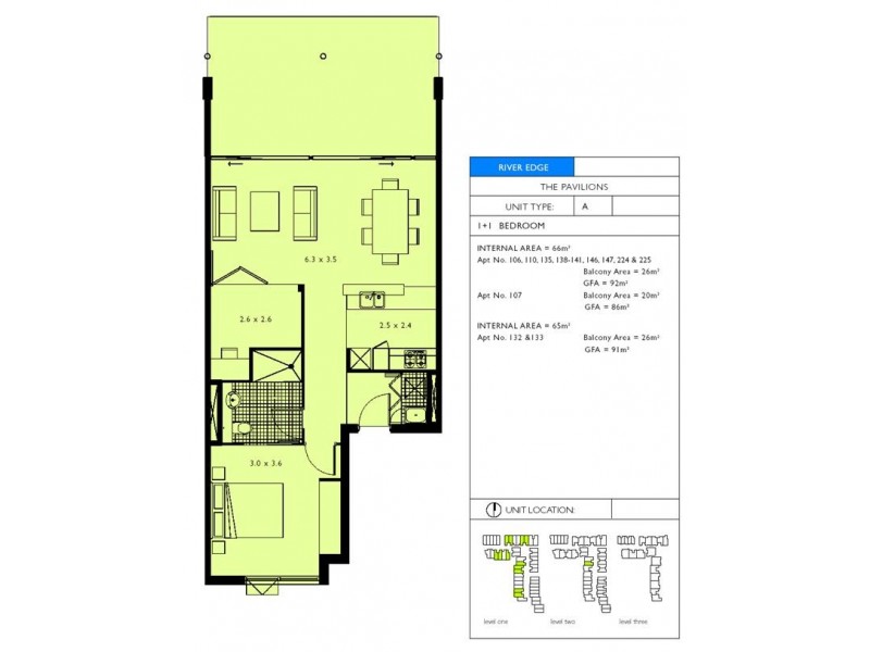 27/43 Love Street, Bulimba QLD 4171