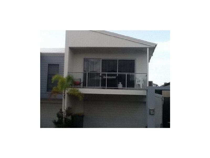 4/46 Bayswater Avenue, Varsity Lakes QLD 4227