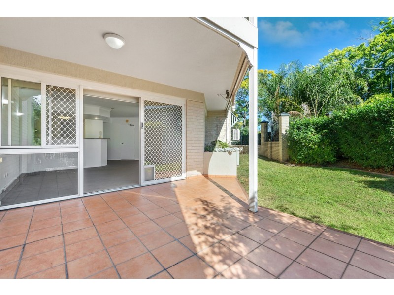 12/236 River Terrace, Kangaroo Point QLD 4169