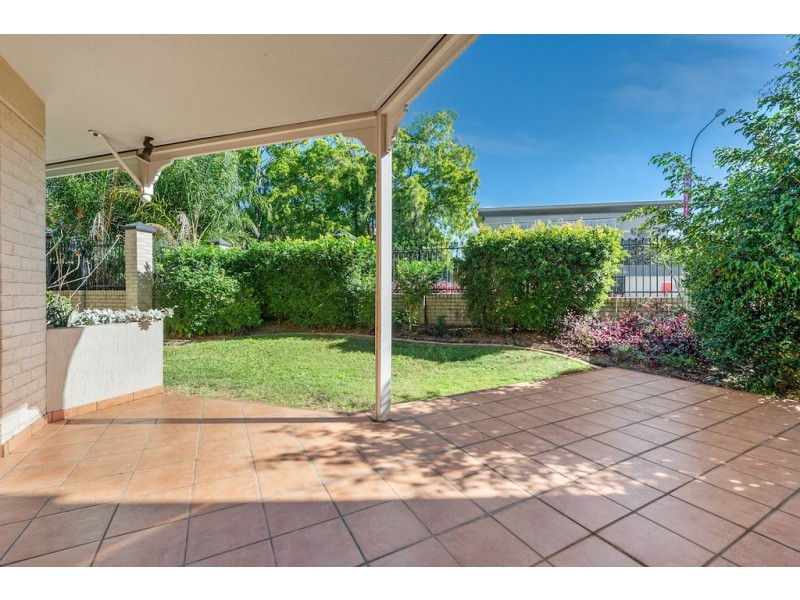 12/236 River Terrace, Kangaroo Point QLD 4169