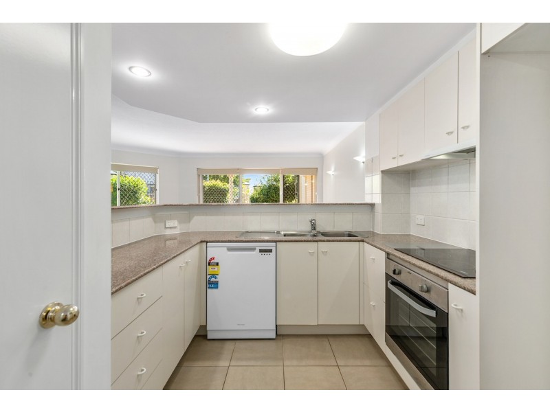 12/236 River Terrace, Kangaroo Point QLD 4169