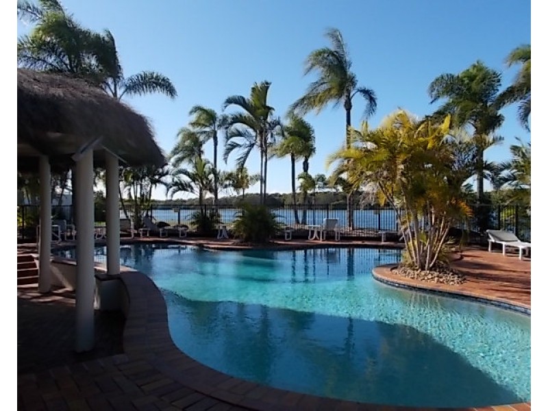 Hope Island QLD 4212